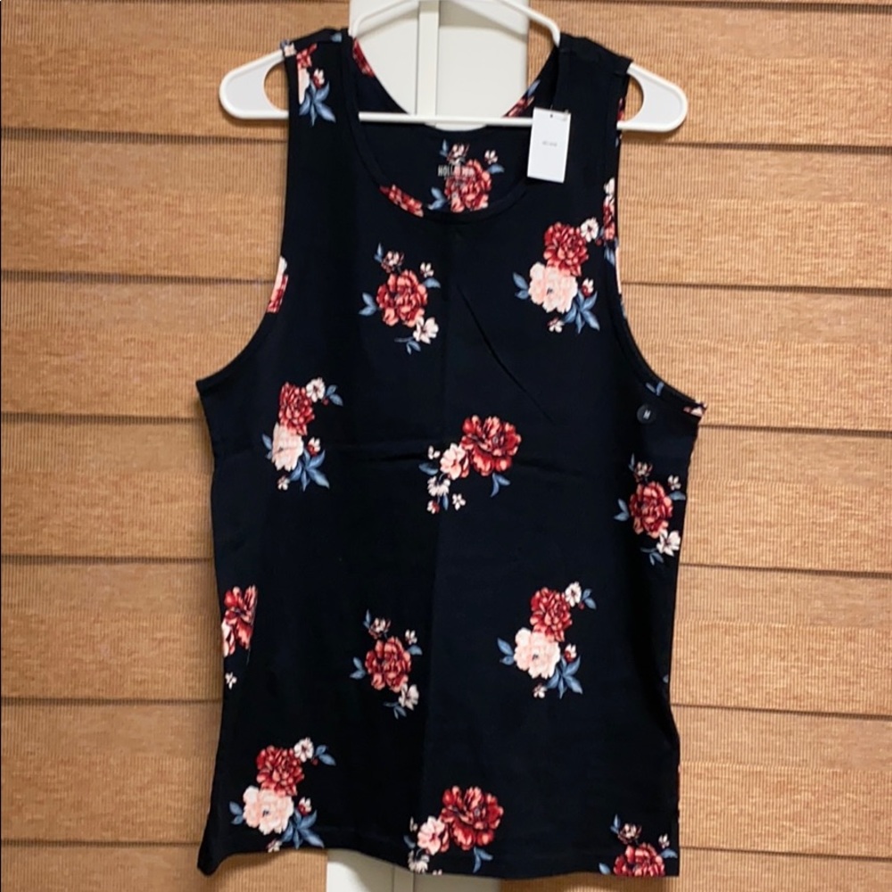 Mens T shirt